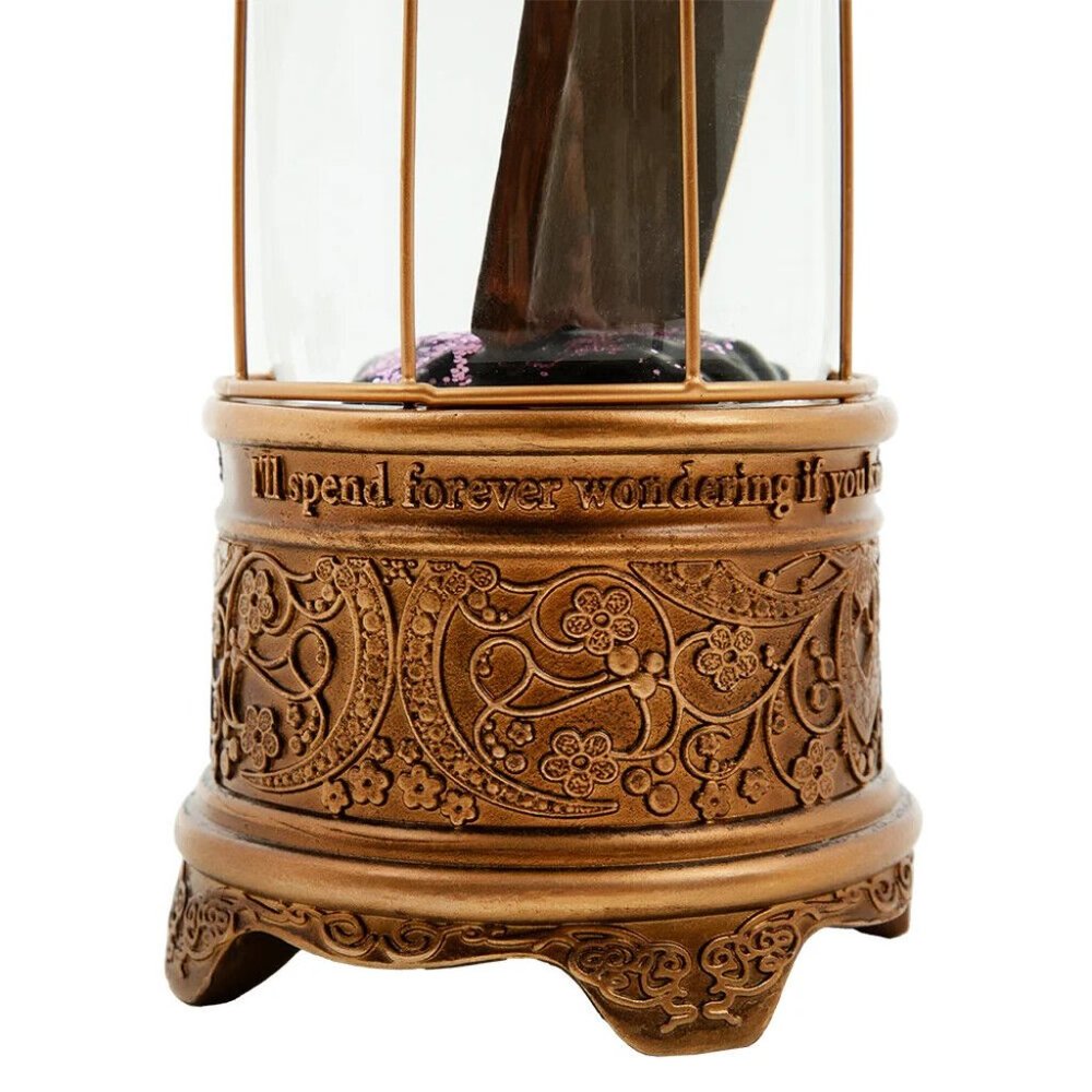 Taylor Swift Speak Now Snow Globe Taylor's Version Frame Snowglobe IN HAND Eras - Picture 3 of 6